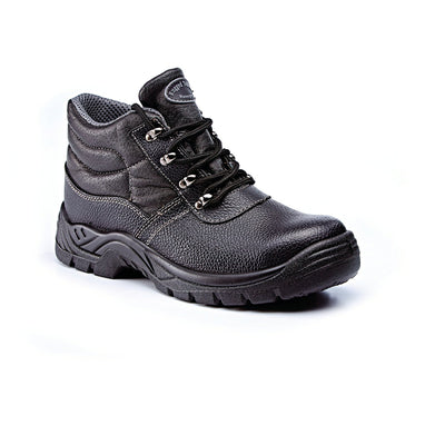 Chukka Safety Waterproof Work Boots - Wholesale Pallet Deal - Work Safety Protective Gear - ELKO Direct