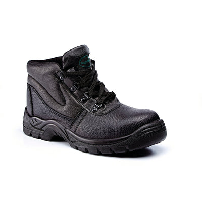 Chukka Safety Work Boots - Work Safety Protective Gear - ELKO Direct