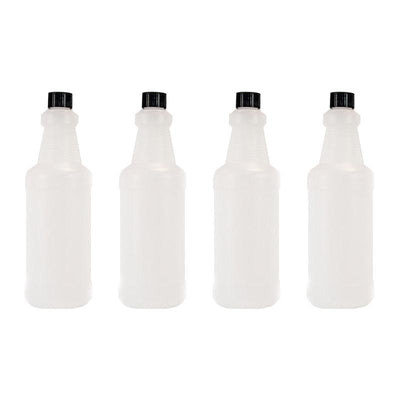 1L Chemical Resistant Pro Bottle - Vehicle Cleaning - ELKO Direct