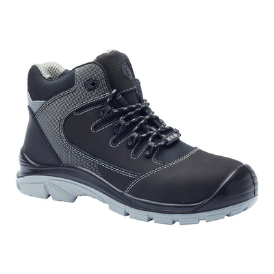Carson Hiker Safety Work Boots - Work Safety Protective Gear - ELKO Direct