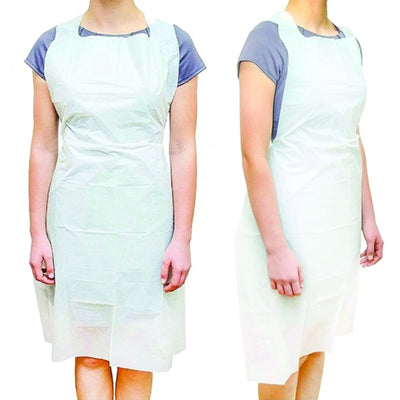 Disposable Aprons - Work Safety Protective Gear - ELKO Direct