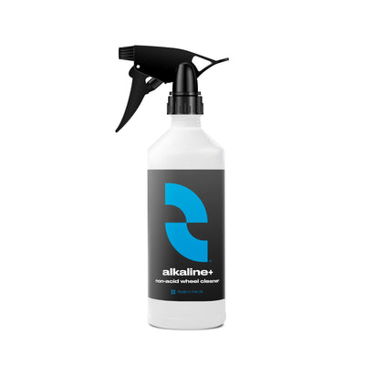 ELKO® Labs Alkaline+ Non Acid Wheel Cleaner - Vehicle Cleaning - ELKO Direct