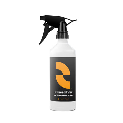 ELKO Labs Dissolve Tar & Glue Remover - Vehicle Cleaning - ELKO Direct