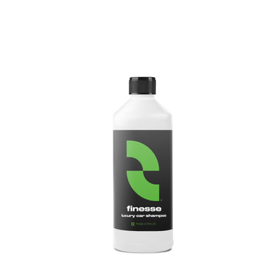 ELKO Labs Finesse Luxury Car Care Shampoo - Vehicle Cleaning - ELKO Direct