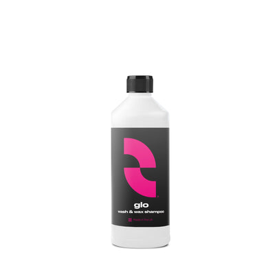 ELKO Labs GLO Wash & Wax Shampoo - Vehicle Cleaning - ELKO Direct