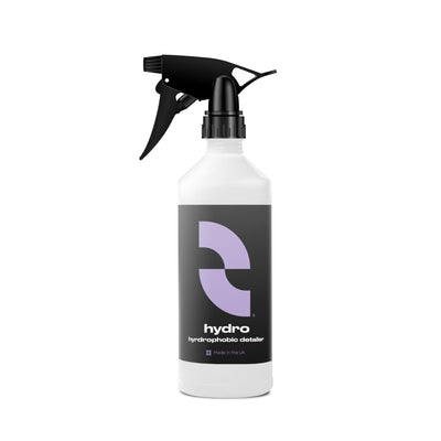 ELKO Labs Hydro Super Hydrophobic Detailer - Vehicle Cleaning - ELKO Direct