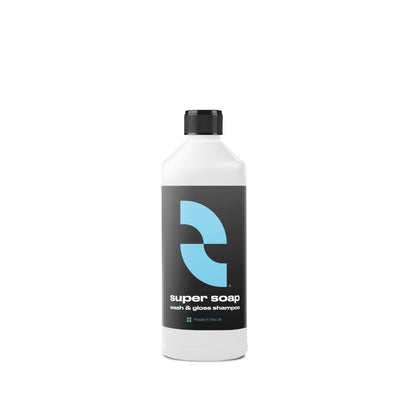 ELKO Labs Super Soap Wash & Gloss Shampoo - Vehicle Cleaning - ELKO Direct