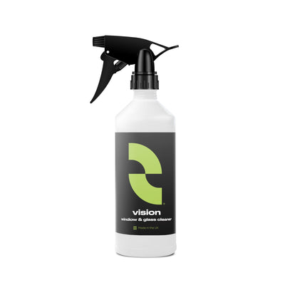 ELKO Labs Vision Glass Cleaner - Vehicle Cleaning - ELKO Direct