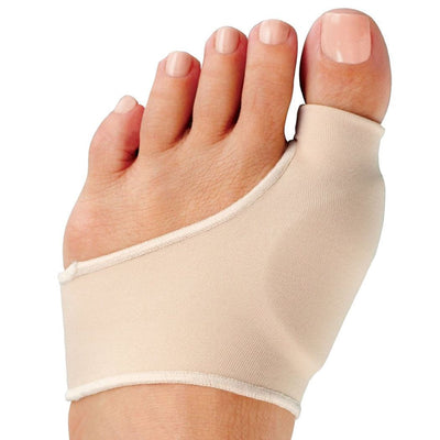 Fabric Gel Toe Bunion Pad Protectors - Small Size - ELKO Direct