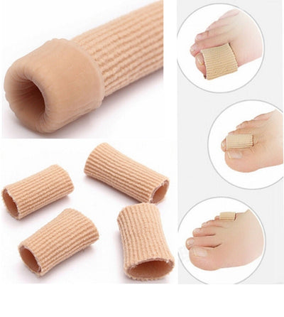 Finger & Toe Gel Protective Tube - ELKO Direct