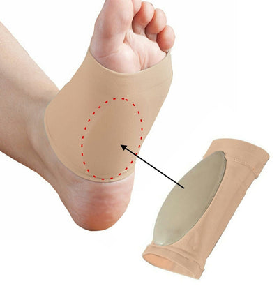 Foot Arch Support - Large Size - ELKO Direct