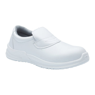 Hygiene Slip-On Shoe - Work Safety Protective Gear - ELKO Direct