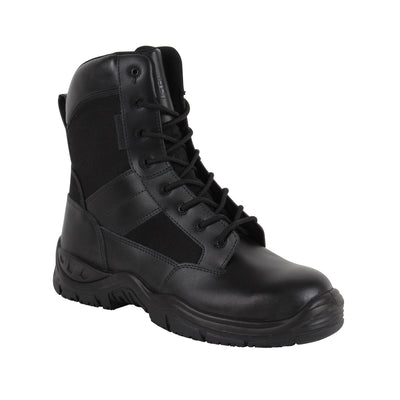 Tactical Commander Boot - Work Safety Protective Gear - ELKO Direct