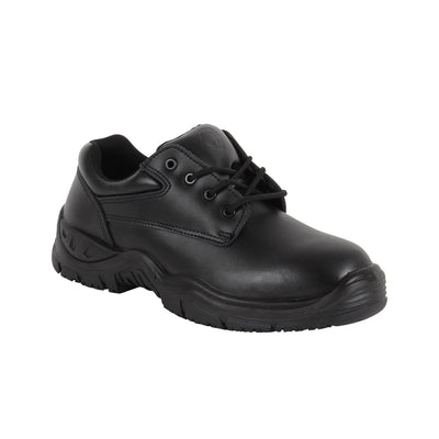 Tactical Officer Shoe - Work Safety Protective Gear - ELKO Direct